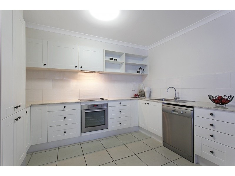 3/44 Brisbane Street, Toowong QLD 4066