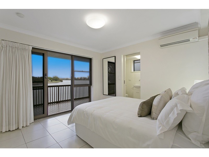 3/44 Brisbane Street, Toowong QLD 4066