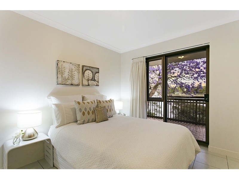 3/44 Brisbane Street, Toowong QLD 4066