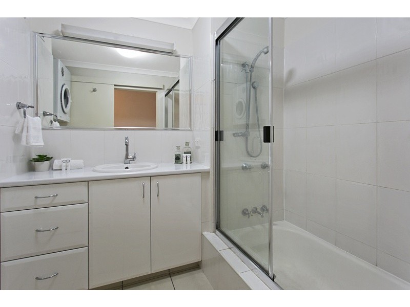 3/44 Brisbane Street, Toowong QLD 4066