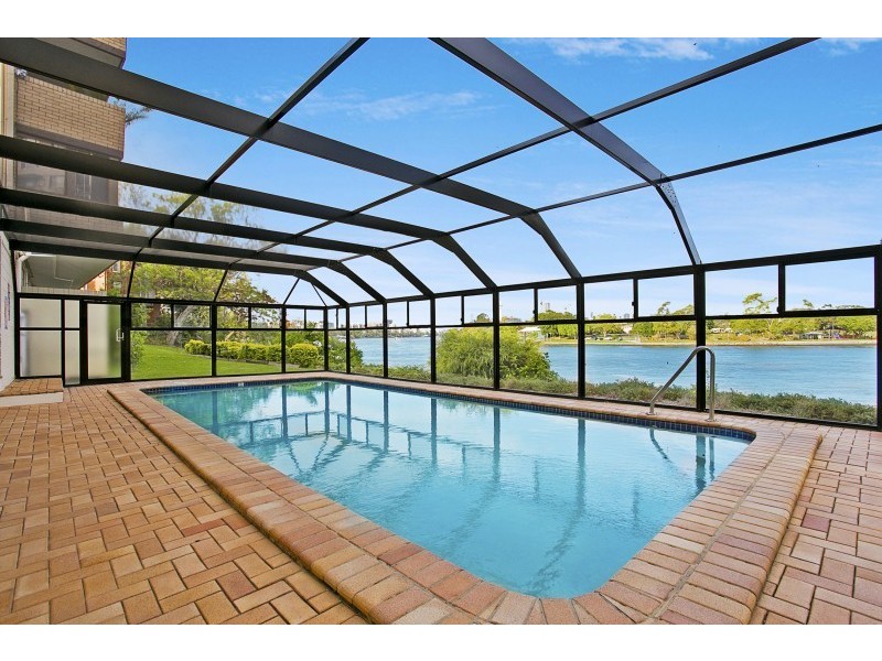 3/44 Brisbane Street, Toowong QLD 4066