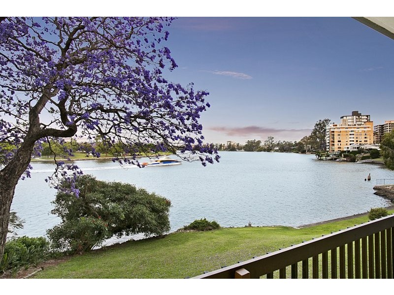 3/44 Brisbane Street, Toowong QLD 4066