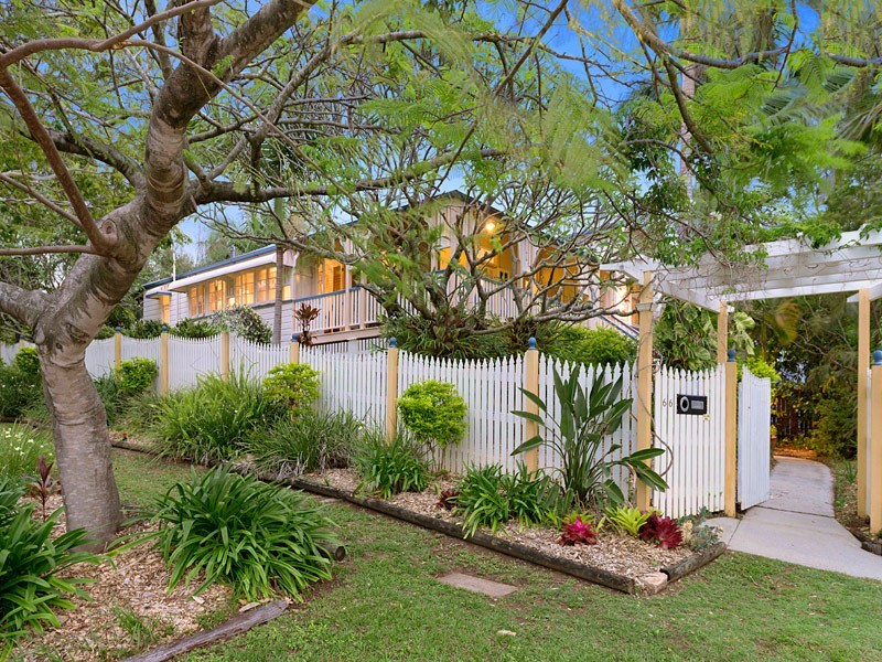 66 Wesley Street, Lutwyche QLD 4030