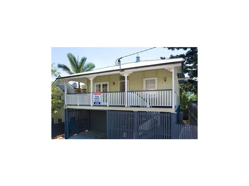 11 Chapel Street, Petrie Terrace QLD 4000