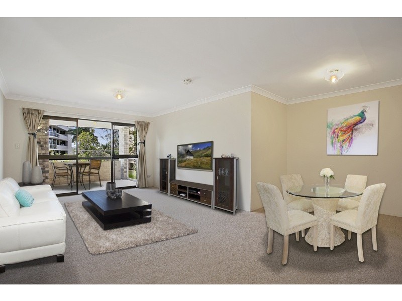 5/87 Macquarie Street, St Lucia QLD 4067
