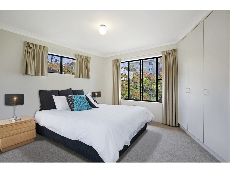 5/87 Macquarie Street, St Lucia QLD 4067