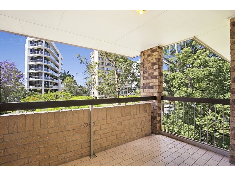 5/87 Macquarie Street, St Lucia QLD 4067