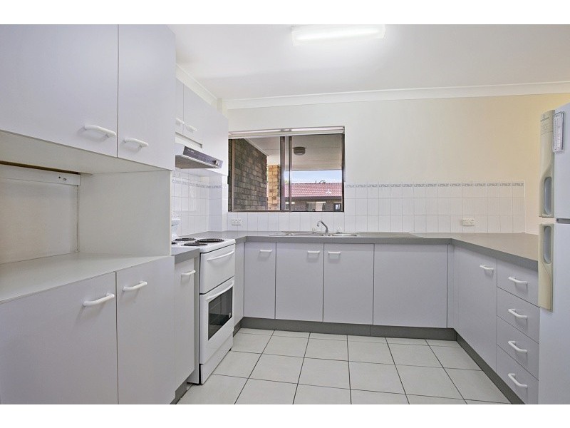 5/87 Macquarie Street, St Lucia QLD 4067