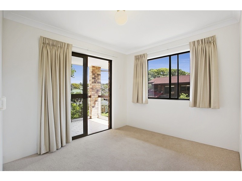 5/87 Macquarie Street, St Lucia QLD 4067