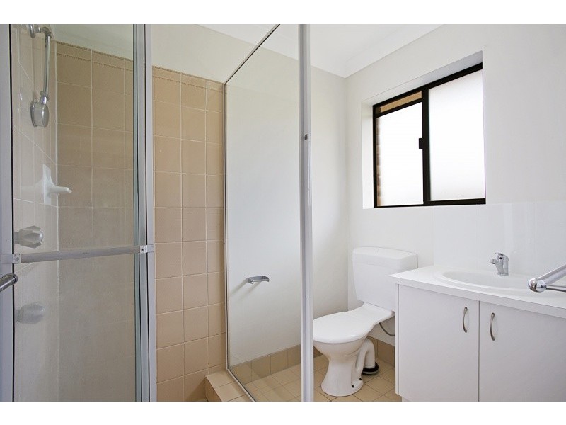 5/87 Macquarie Street, St Lucia QLD 4067