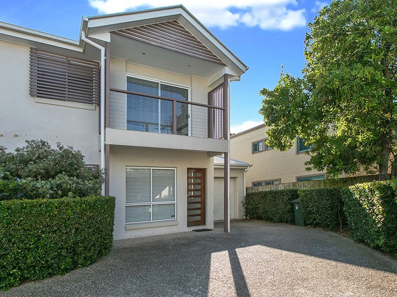 4/12 Mordant Street, Ascot QLD 4007