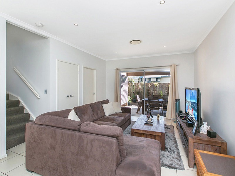 4/12 Mordant Street, Ascot QLD 4007