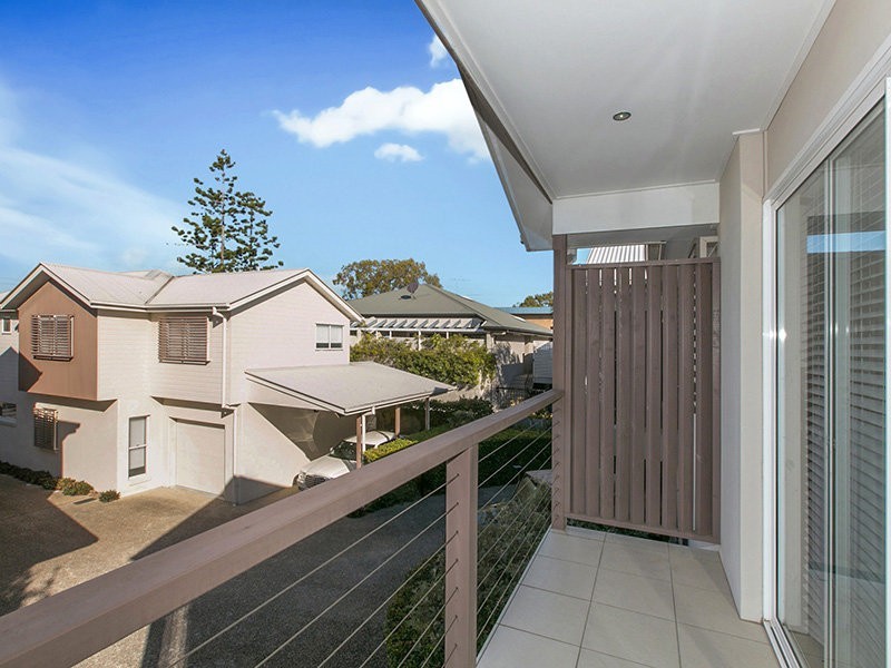 4/12 Mordant Street, Ascot QLD 4007