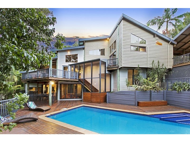 19 Shannan place, Kenmore Hills QLD 4069