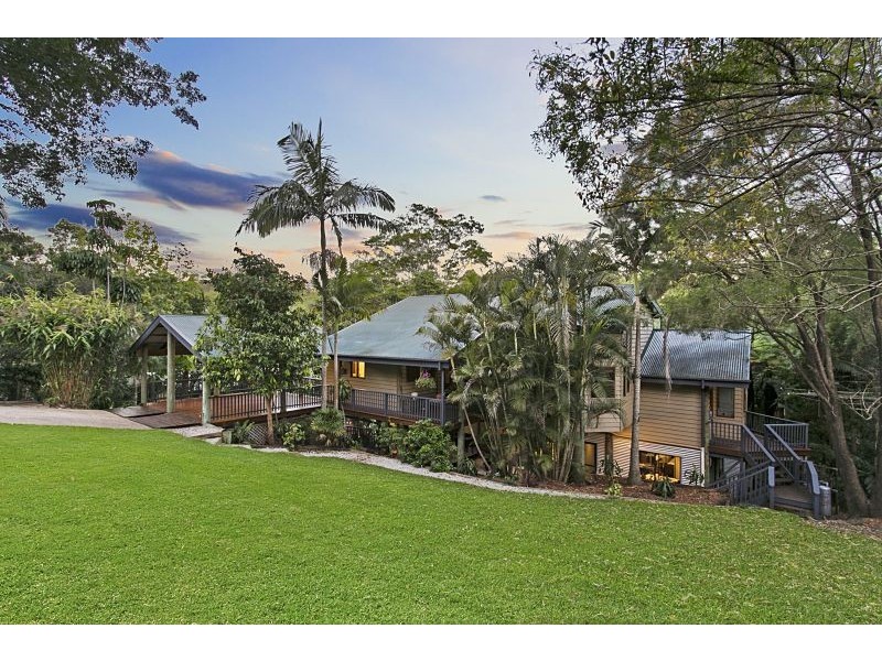 19 Shannan place, Kenmore Hills QLD 4069