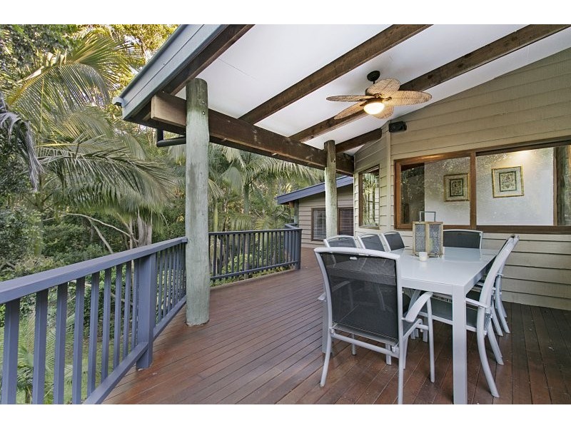 19 Shannan place, Kenmore Hills QLD 4069