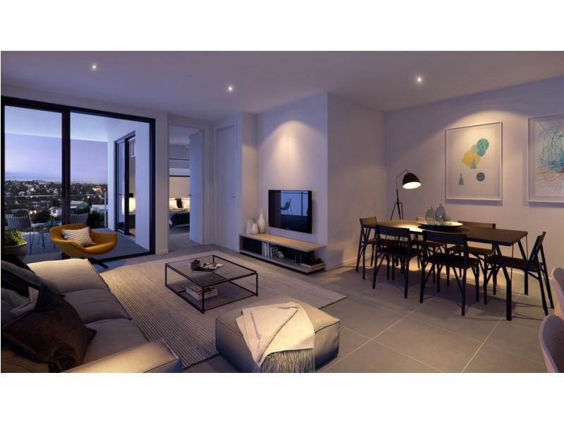 1/45 Clarence Road, Indooroopilly QLD 4068