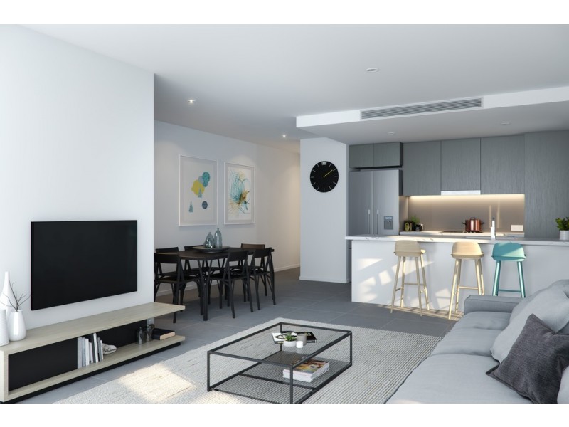 1/45 Clarence Road, Indooroopilly QLD 4068