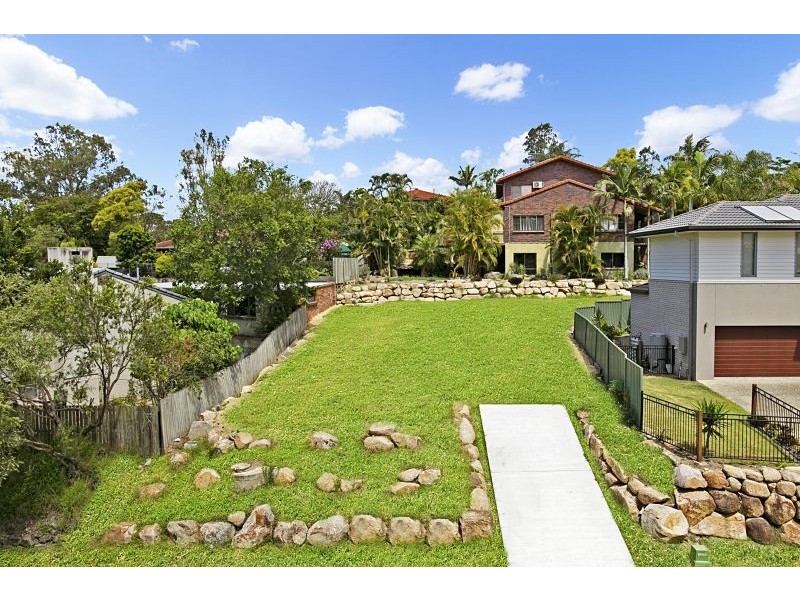 12 Conargo Street, Mount Ommaney QLD 4074