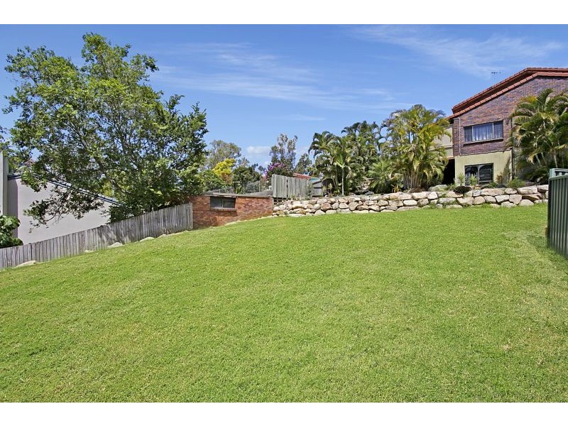 12 Conargo Street, Mount Ommaney QLD 4074