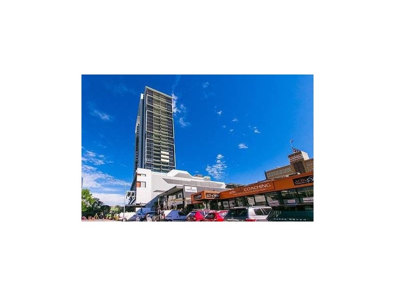 802/55 Railway Terrace, Milton QLD 4064