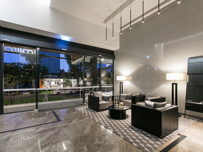 802/55 Railway Terrace, Milton QLD 4064