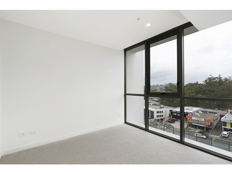 802/55 Railway Terrace, Milton QLD 4064