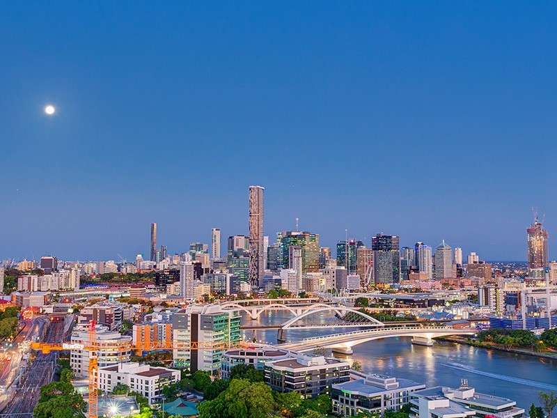 802/55 Railway Terrace, Milton QLD 4064