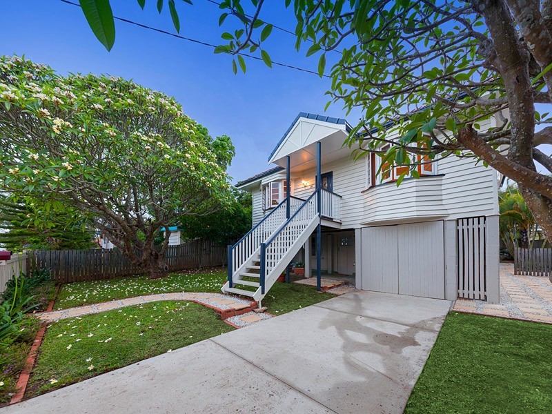 10 Union Street, Mitchelton QLD 4053