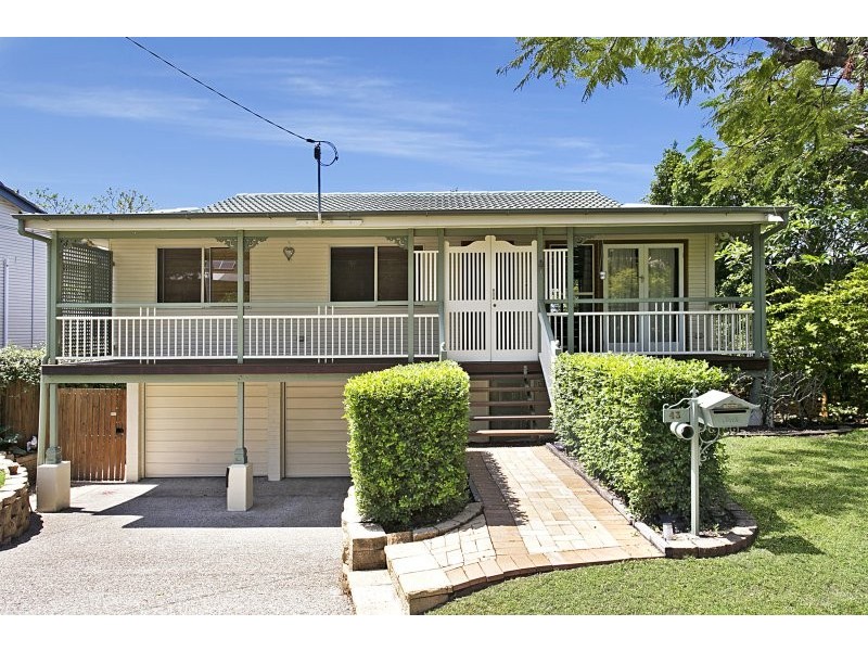43 Brownie Street, Jamboree Heights QLD 4074