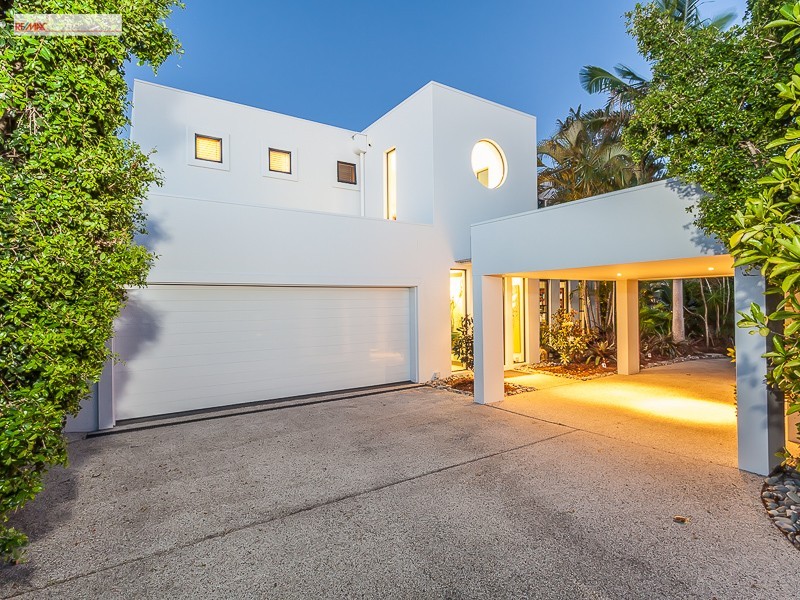 19 Samuel Place, Sinnamon Park QLD 4073