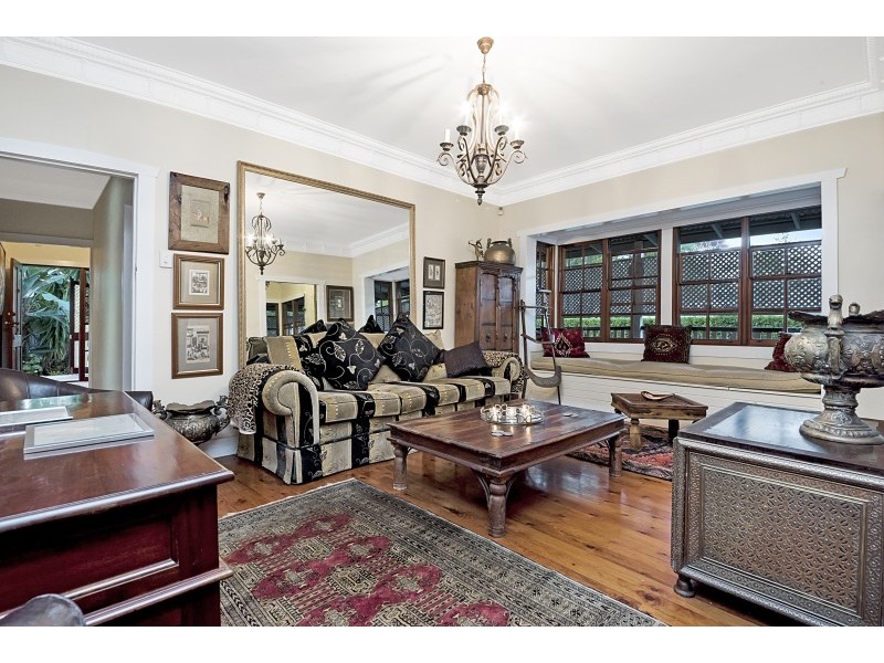 14 Arinya Road, Ashgrove QLD 4060