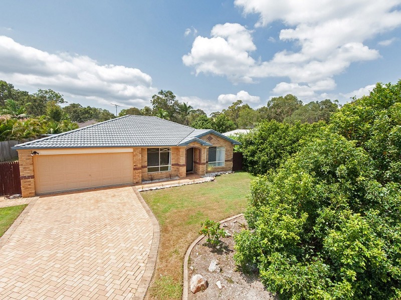 10 Jubilee Ave, Forest Lake QLD 4078