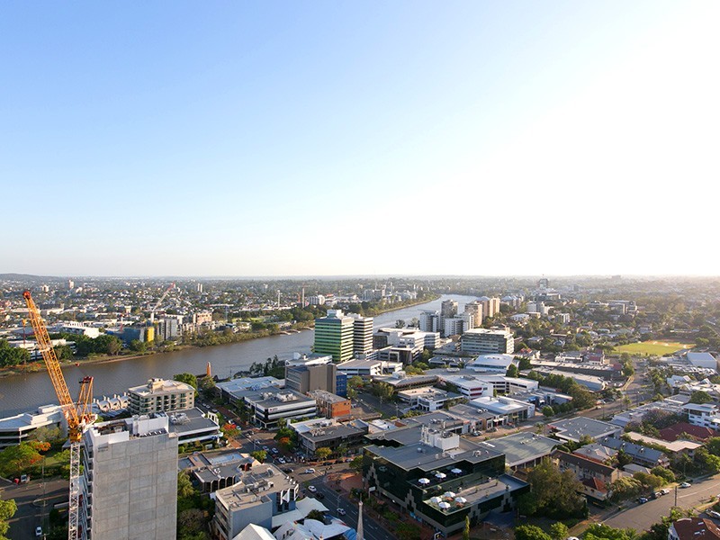 Milton QLD 4064