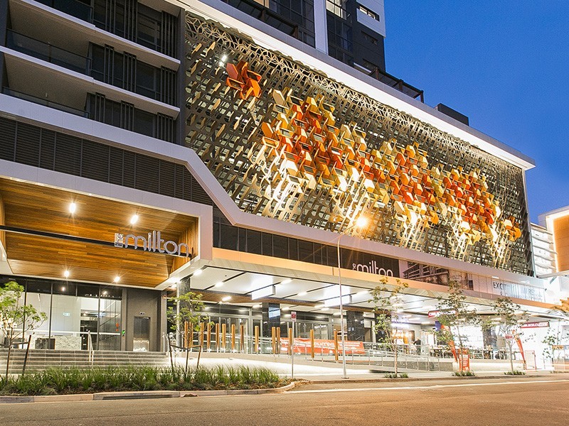 Milton QLD 4064