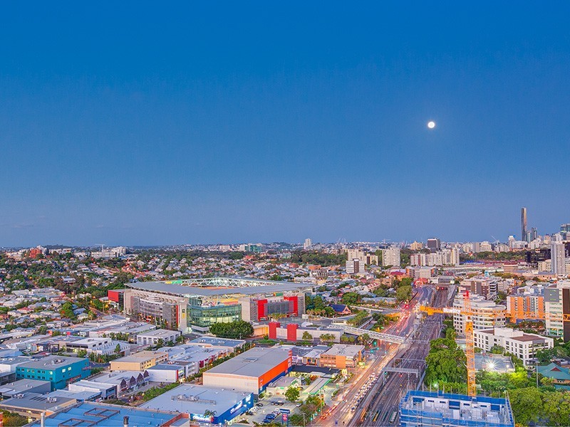 Milton QLD 4064