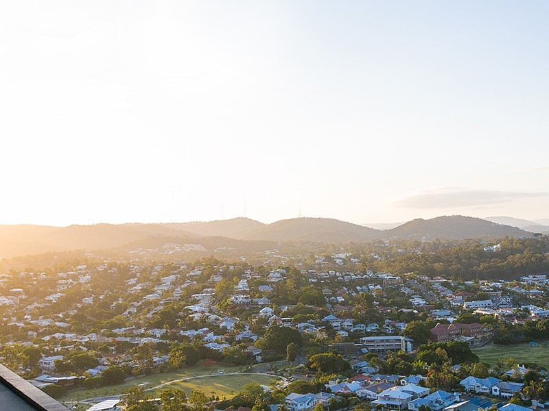Milton QLD 4064