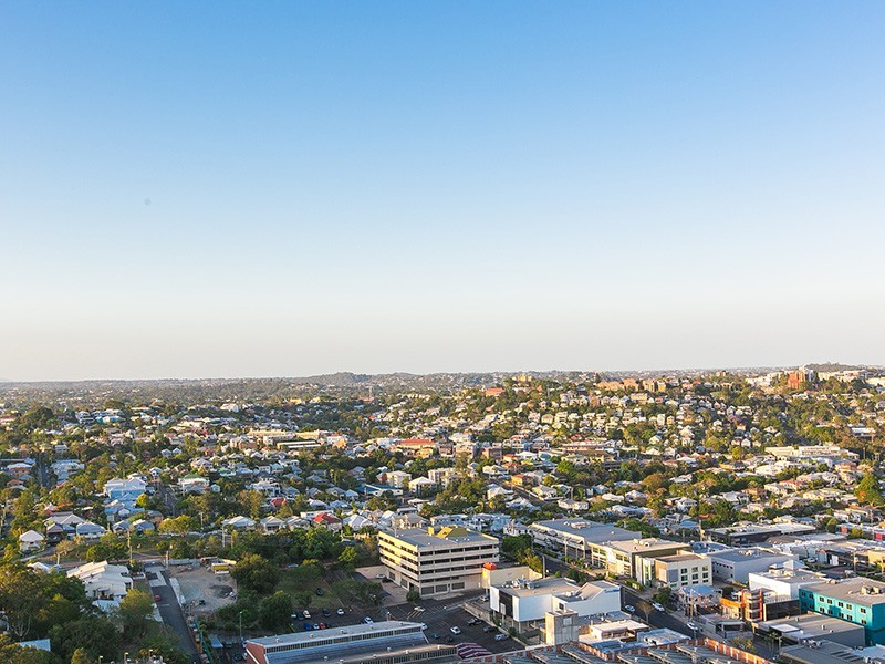 Milton QLD 4064