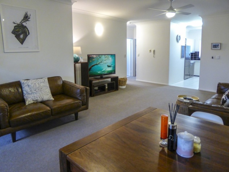 6/38 Morris Street, Paddington QLD 4064