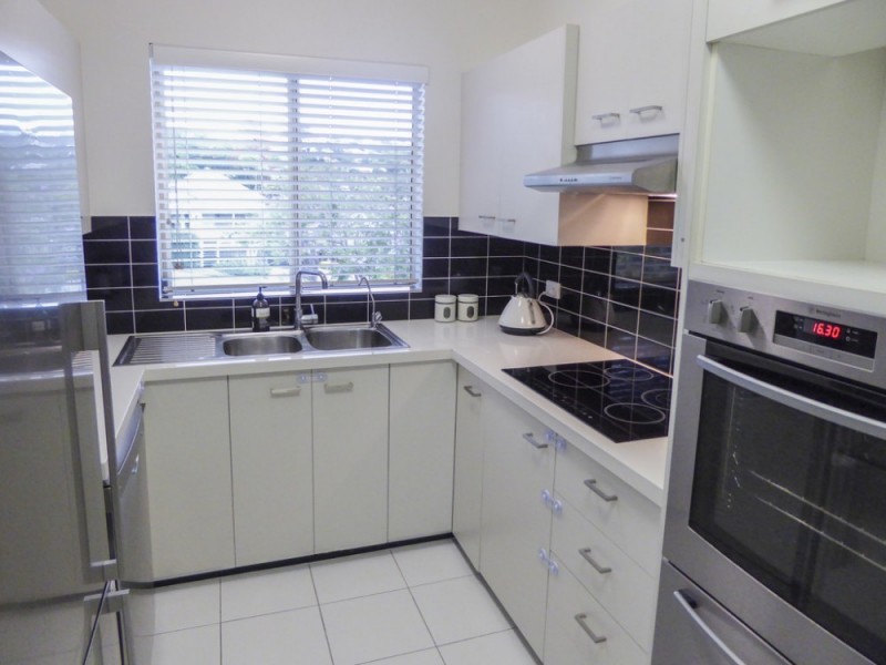 6/38 Morris Street, Paddington QLD 4064