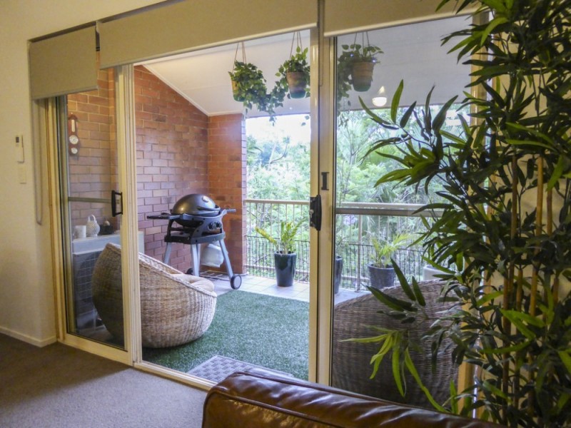 6/38 Morris Street, Paddington QLD 4064