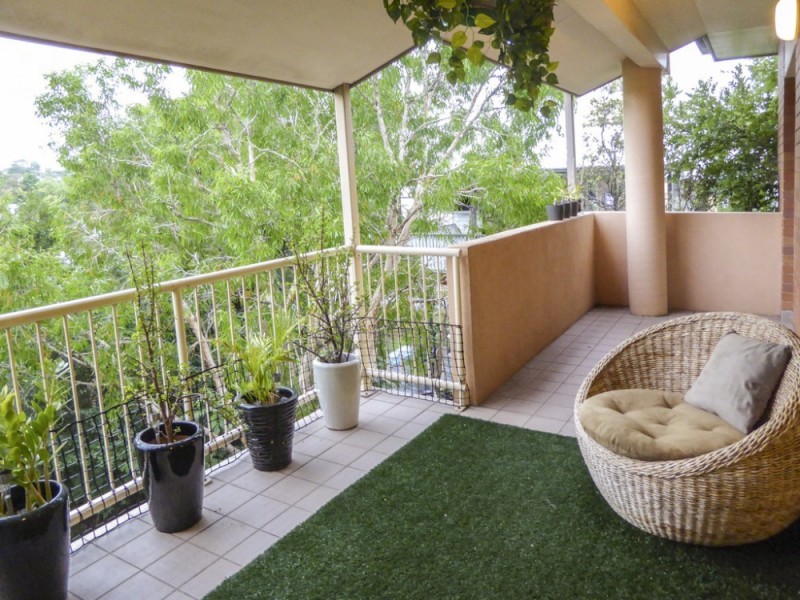 6/38 Morris Street, Paddington QLD 4064