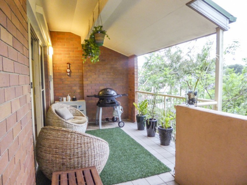 6/38 Morris Street, Paddington QLD 4064