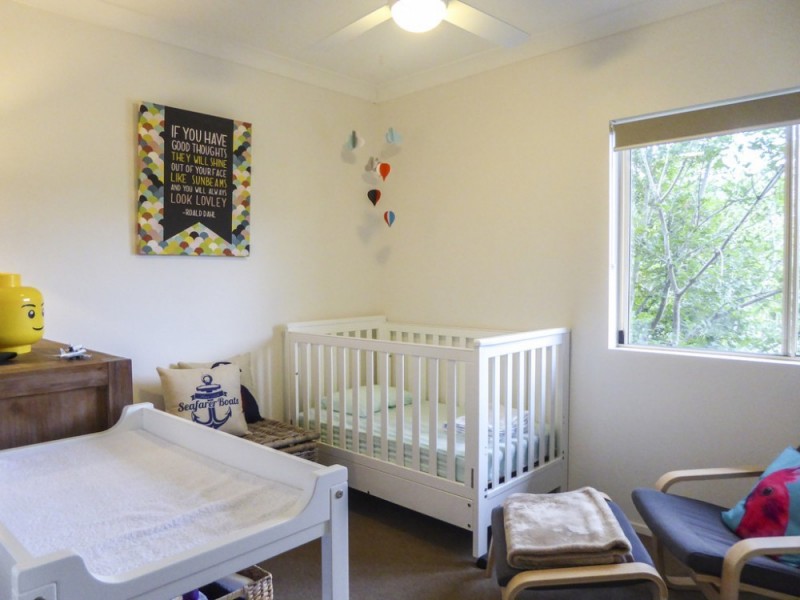 6/38 Morris Street, Paddington QLD 4064