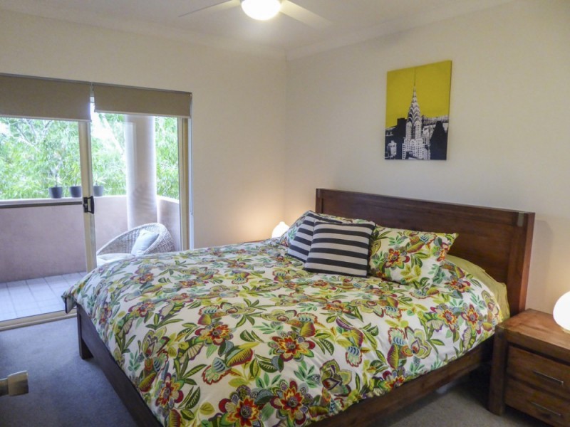 6/38 Morris Street, Paddington QLD 4064