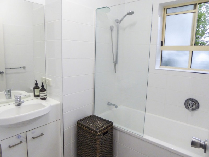 6/38 Morris Street, Paddington QLD 4064