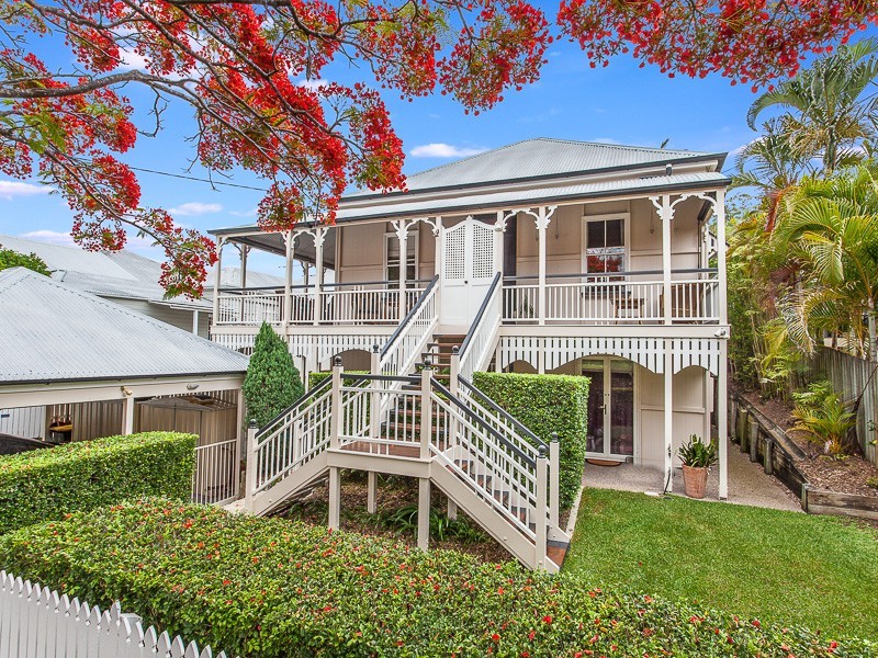 44 Shaw Street, Auchenflower QLD 4066