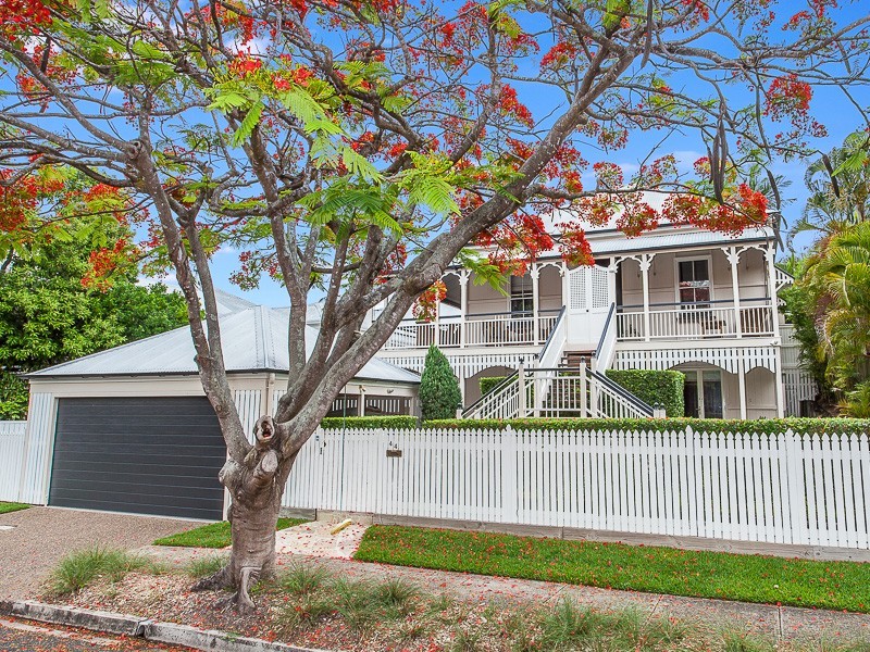 44 Shaw Street, Auchenflower QLD 4066