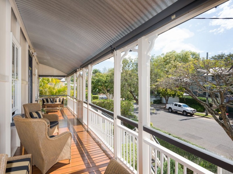 44 Shaw Street, Auchenflower QLD 4066