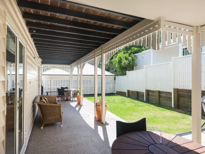 44 Shaw Street, Auchenflower QLD 4066